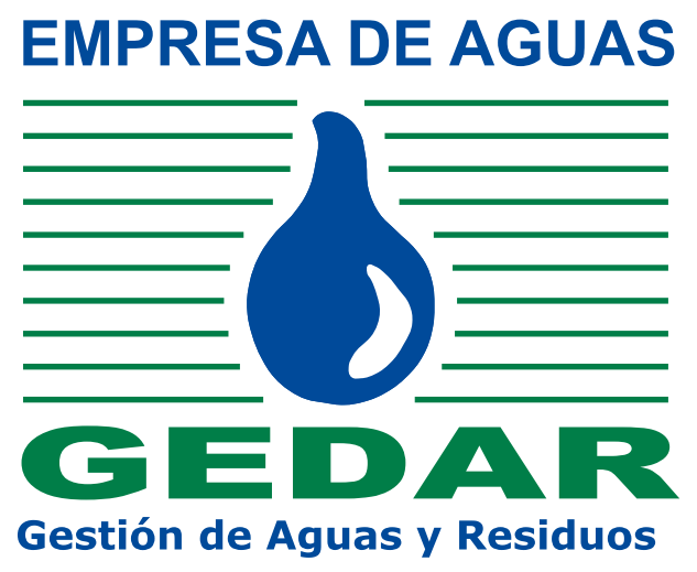 Gedar Gestion de Aguas y Residuos