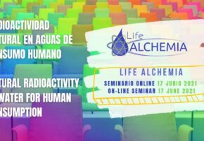 Seminario Técnico del Proyecto LIFE ALCHEMIA